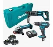 Электроинструмент Makita